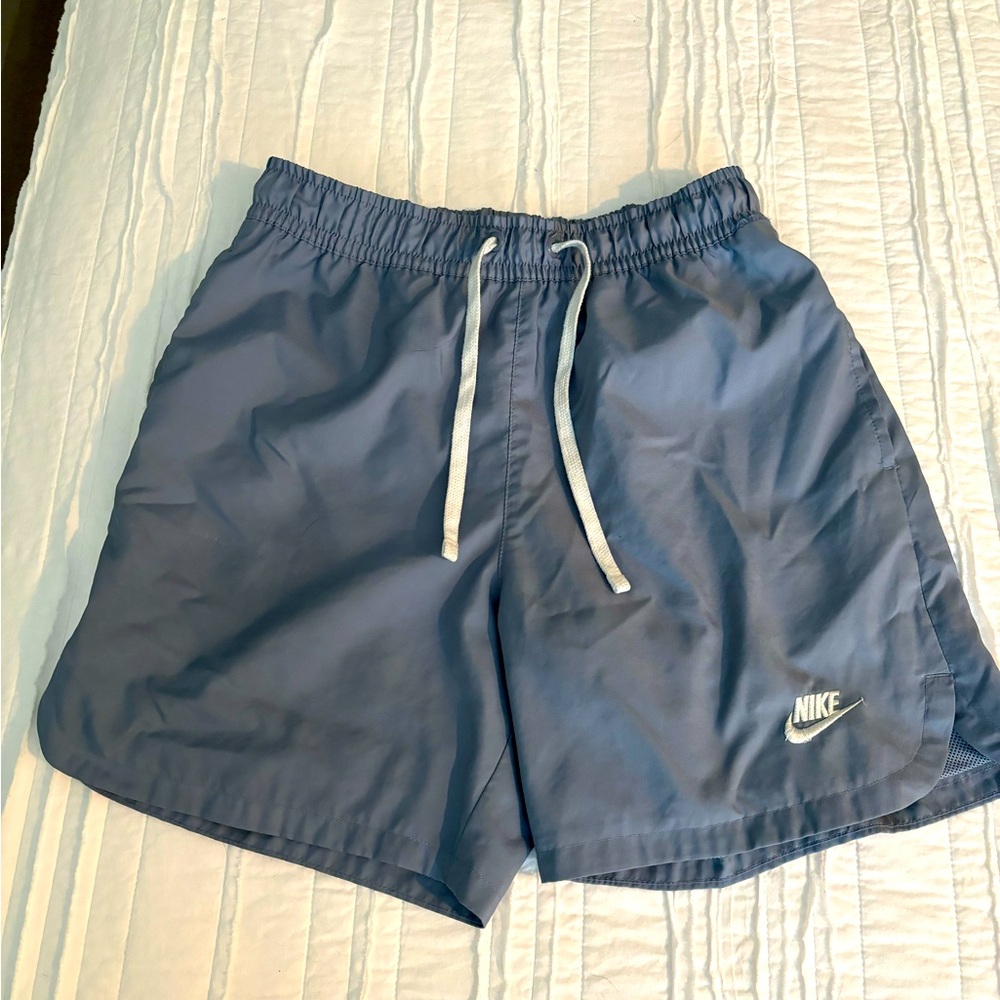 Nike men’s shorts